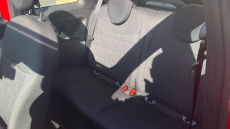 Fiat 500 1.0 Mild Hybrid 2dr Petrol Convertible